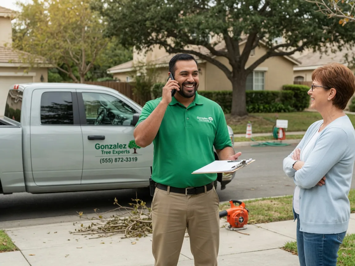 Tree Service Oologah, OK FAQs